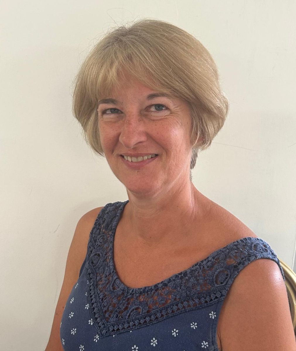 Sharon Restall Speech and Language Therapist Stammering Stuttering